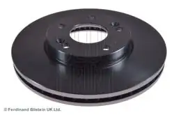 BLUEPRINT ADG043135 | Ön Fren Disk Aynası Havalı Hyundai i30 Ix20 Tucson Sportage | 2 Adet
