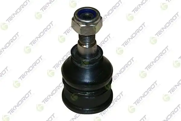 Teknorot Sm 124 Rotil Ön Alt Smart Fortwo Coupe Cabrio 451 07 0 8 CDI