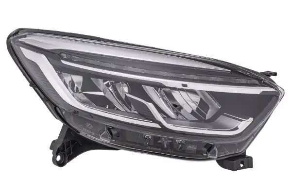 Hella 1ex012977 621 Far Sağ Ledli Renault Captur İ 16 20