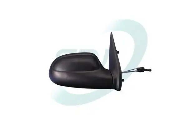 Spj E 0602 Dış Dikiz Aynası Sağ Mekanik Citro N Saxo 96