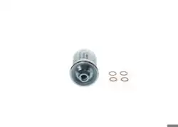 BOSCH 0450905005 | Benzin Filtresi Alfa 33 88 94 145 94 96 155 93 97 164 2.0 87 98 Croma 85 92 Prısma 85 92 Thema 88 92