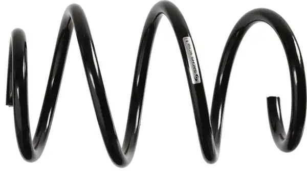 SACHS 993698 | Helezon Yay Ön 275mm Sport Renk Kodu 4 X Mor Mercedes A Class W176 12 18
