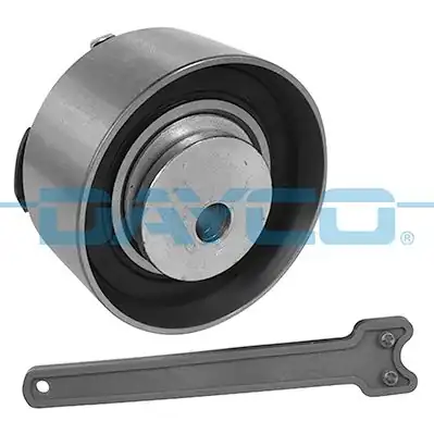 DAYCO ATB2308 | Eksantrik Gergi Rulmanı Albea Doblo Palio Punto 1 2 1 4 Uno Linea Idea 1 4 Panda 1 1 1 2 Fiat500 1 2