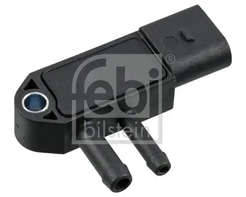 Febi Bilstein 40766 Fark Basınç Sensörü Caddy III Golf V VI Jetta III Passat TDI Crafter T5 Polo Tiguan