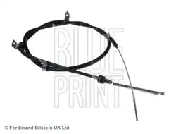 BLUEPRINT ADC446218 | El Fren Teli Arka Sağ Mitsubishi L200 06 2.5 Did