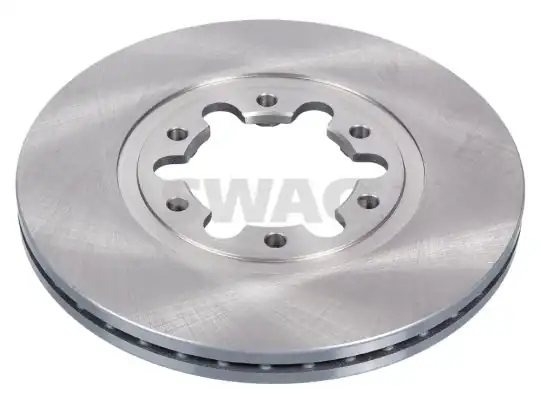 SWAG 50944106 | Ön Fren Aynası Havalı Ford Ranger Mazda B2500 2 5 D Pick Up 98 02 4x4 274x6 2 Adet