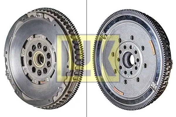 Luk 415008011 Volan Komple Mekanik Şanzıman Volvo S40 İ 644 1 8 99 03 S40 İ 644 1 9 T4 97 00 V40 645 1 8 1 9