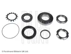 BLUEPRINT ADM58342 | Teker Rulmanı Arka (Kit) Mazda B2500 02>06 Bt 50 4X4 06>15