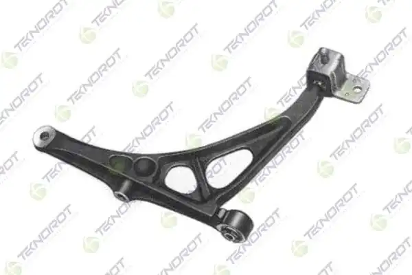 Teknorot P 426 Salıncak Komple Dokum Sol Peugeot 405 1 6i 1985 1997 Rotilsiz