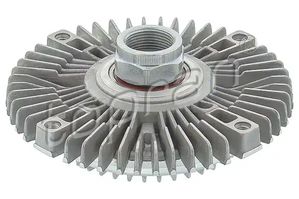 TOPRAN 109605 | Debriyaj Fanı VW