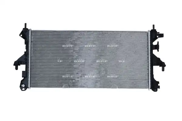 NRF 54203 | Motor Su Radyatörü Boxer III Jumper III 22dt C81 C96 C110 Puma Ducato III 2 3 JTD Karsan Jest 2