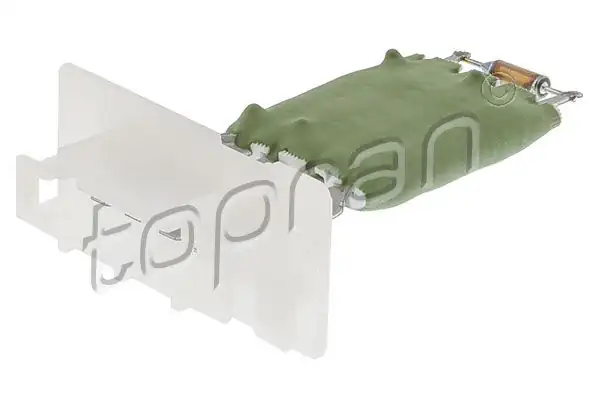 TOPRAN 504054 | Kalorifer Motor Direnci Mini R56 R57