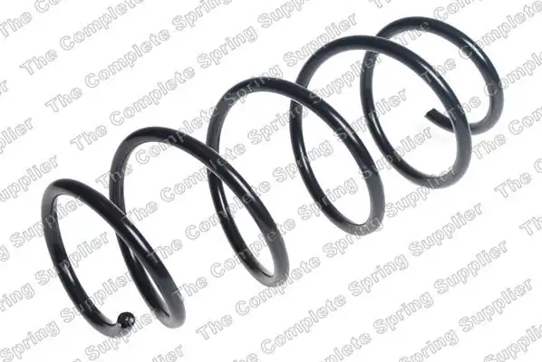 LESJÖFORS 4056908 | Helezon Yayı Ön Mercedes W212 12