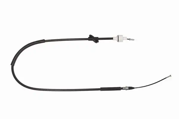 CAVO 4601119 | Debriyaj Tel Ford Transit 2 4 2 5 82 90 M12 M15 Bm 86