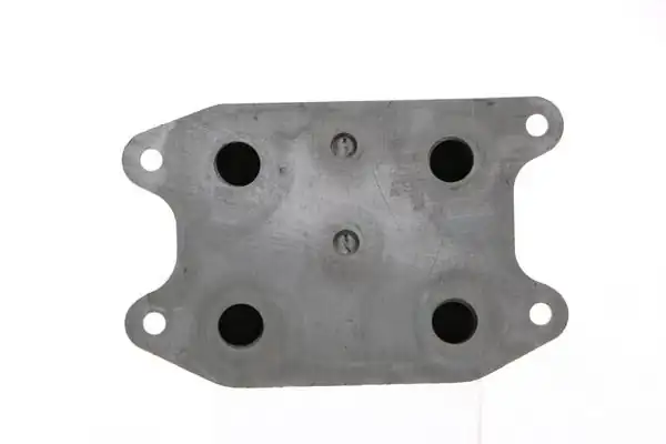 MAHLE CLC140000S | Yağ Soğutucusu VW Caddy Golf Passat Polo Audi A3 Seat Leon 1 2 1 4 TSI Cjza Cxsa 13