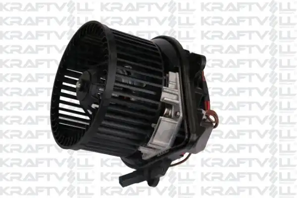 KRAFTVOLL 08130147 | Kalorifer Motoru Citroen Xantia Cag Ac