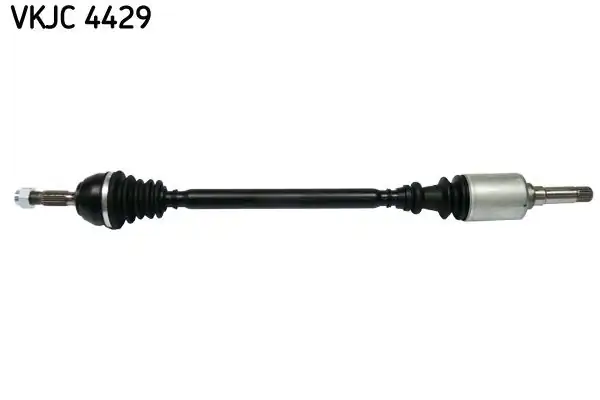 SKF VKJC4429 | Aks Sağ Komple P106 Saxo Dış Freze 22 İç Freze 21 Boy 807mm Tu9 Tu1 Tu3jp 99