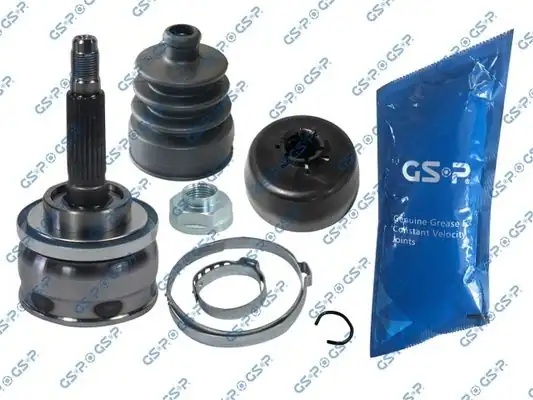 GSP 828002 | Aks Kafası Niva Ld 002
