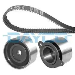 DAYCO KTB297 | Triger Eksantrik Gergi Seti Kia Sportage 2.0I 4Wd 94 99 Mazda 626 III 2.0 12V 87 92