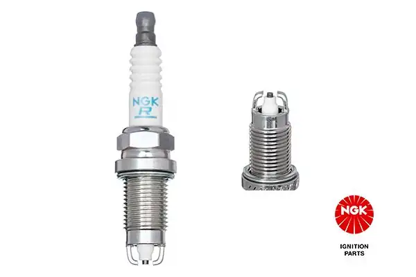 NGK 1013 | Ateşleme Bujisi Bkr6ekuc VW Passat Jetta Golf Polo 1 4 1 6 FSI Toyota Avensis 2 0 Vvt İ 10 Adet