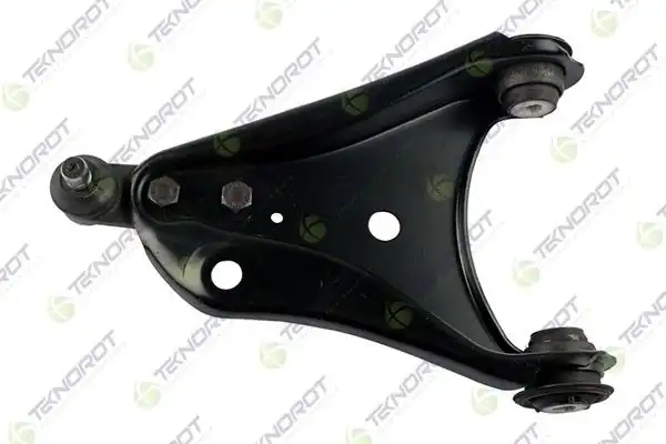 TEKNOROT R-769 | Salıncak Sol Komple Clio Symbol 09 -