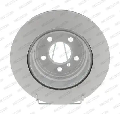 FERODO DDF1715C | Fren Diski Bmw X5 X6 E70 E71 F15 F16