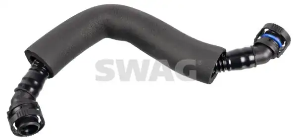 SWAG 33100470 | Hava Alma Hortumu A3 A4 A5 A6 A8 Q3 Q5 CC Eos Jetta Tiguan 2 0 TFSI