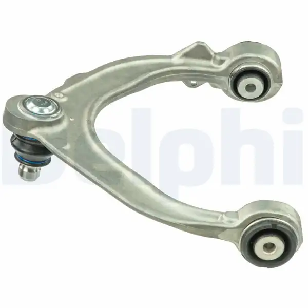 DELPHI TC3891 | Alüminyum Salıncak Üst Sol Bmw E70 F15 F16
