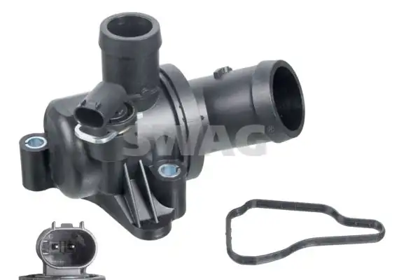 SWAG 10937181 | Termostat 87 C M266 A Class W169 04 12 B Class W245 05 11