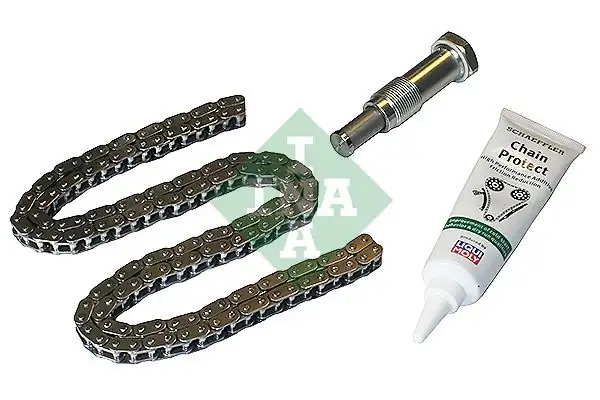 İna 559170910 Eksantrik Zincir Seti Bmw N20 F20 F30 F22 F32 F34 F36 E84 F25 F26 F15