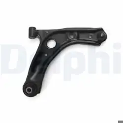 DELPHI TC6890 | Salıncak Rotilli (Komple) Ön Alt Sağ Citroen C1 P108 Toyota Aygo 2014 -