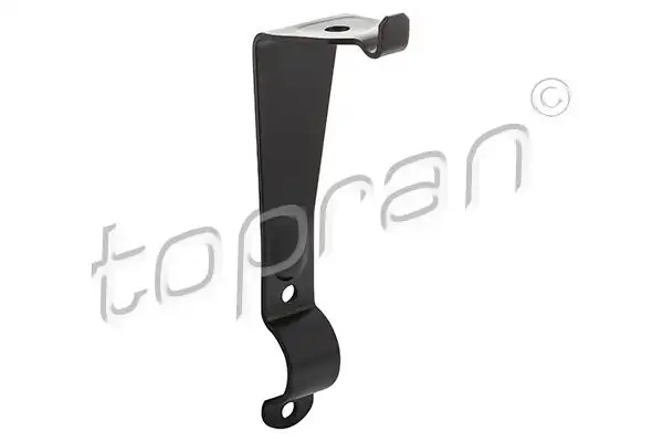 TOPRAN 401494 | Tutucu Mercedes