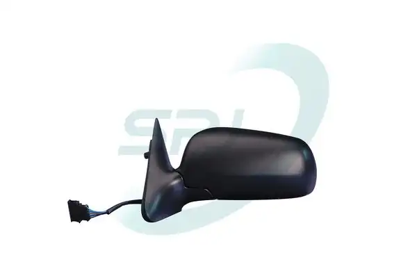 Spj Max E0556 Dış Dikiz Aynası Octavia Elektrikli Ayna 97 04 Küçük Tip Sağ Spj Marka