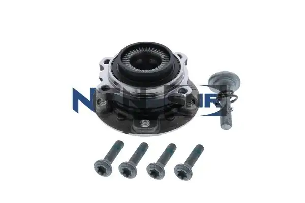 Snr R15051 Tekerlek Rulman Seti X Drive Bmw F10 F01 F25 F26 F11 F12 F13 F07 11