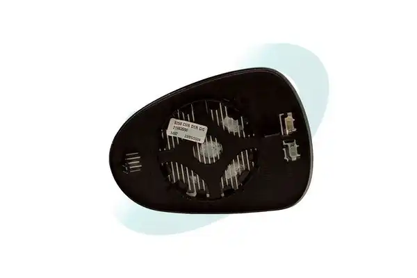 SPJ L0697 | Dış Dikiz Ayna Camı Elektrikli Sol Duster 10 12 Lodgy 13 Dokker 13