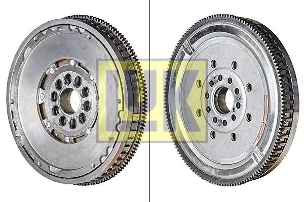 Luk 415031510 Dmf Volan Volvo V70 II S60 II S80 II 860747