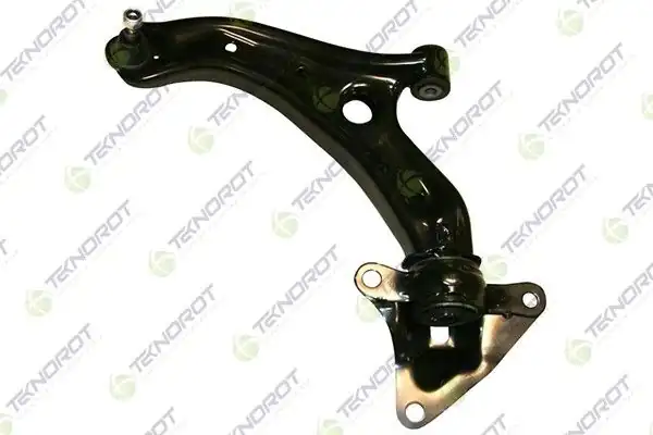 Teknorot H 289 Honda Jazz III 08 14 Sol Alt Salıncak Rotilli Komple