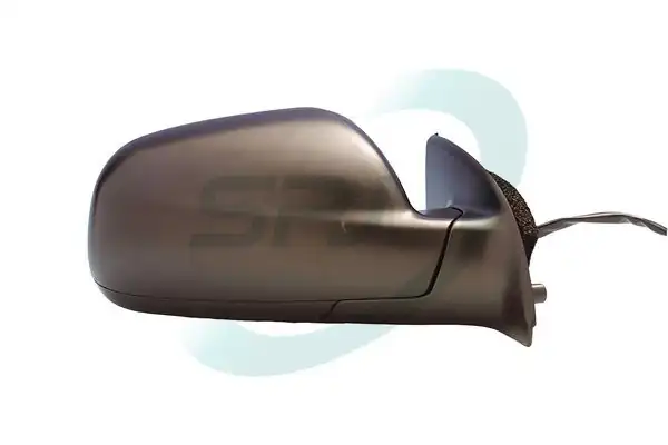 SPJ E1564 | Dış Dikiz Aynası 307 Elektrikli Ayna 01 08 Astarlı Sensörlü Sağ