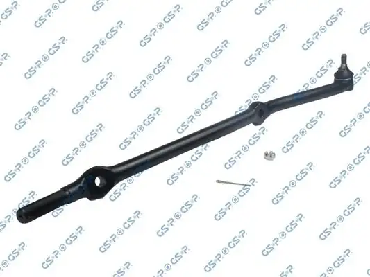 GSP S040017 | Uzun Rot Ön Sağ Jeep Grand Cherokee