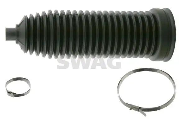 SWAG 10927248 | Direksiyon Körüğü Tk Mercedes W220 98 05 R230 01 12