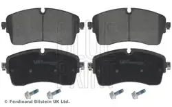 BLUEPRINT ADJ134253 | Fren Balata Range Rover Sport 14-Ön
