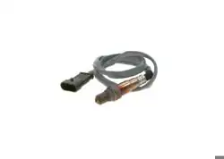 BOSCH 0258006916 | Alfa Romeo 159 Brera JTS Oksijen Sensör 55203922