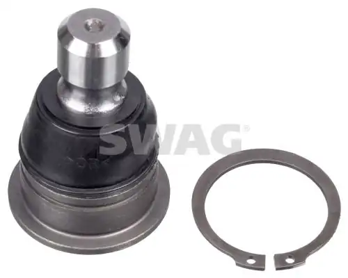 SWAG 82934666 | Salıncak Sağ Rotilli Komple Nissan Qashqai 07 13 Nissan X-Trail 07 13 T31 Renault Koleos 08