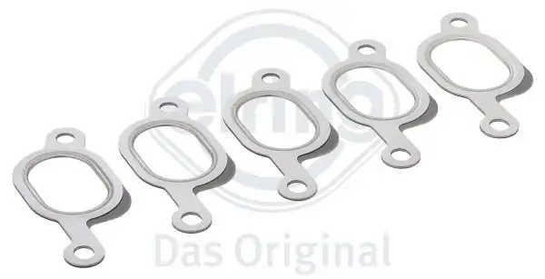 Elring 076 650 Conta Manifold Eksoz Volvo C70 S60 S70 S80 V70 Xc70 Xc90 B 5204 T2 98