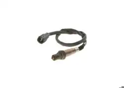 BOSCH 0258986606 | Oksijen (Lambda) Sensörü Toyota Yaris 1.3-1.5 00-05, Camry 3.0 98-