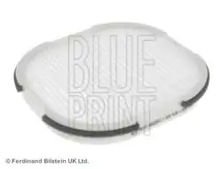 BLUEPRINT ADH22512 | Kabin Filtresi Honda S2000 2.0 99-