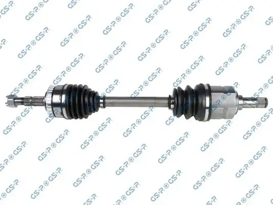 GSP 244100 | Aks Komple Sol Meriva A Z16xe Z16xep
