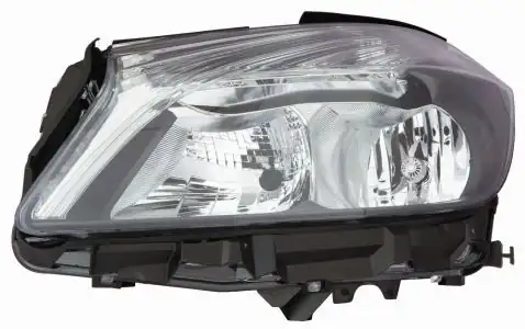 Depo 440 11a8lmldem2 Far Sol Mercedes W176 A Class 13 18 Halojen