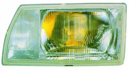 Depo 5521101rldec Ön Far Sağ Citroen C15 90 95