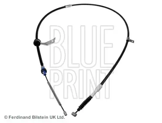 BLUEPRINT ADT346318 | El Fren Teli Arka Sağ Toyota Avensis 2003 2008 T25 Kasa